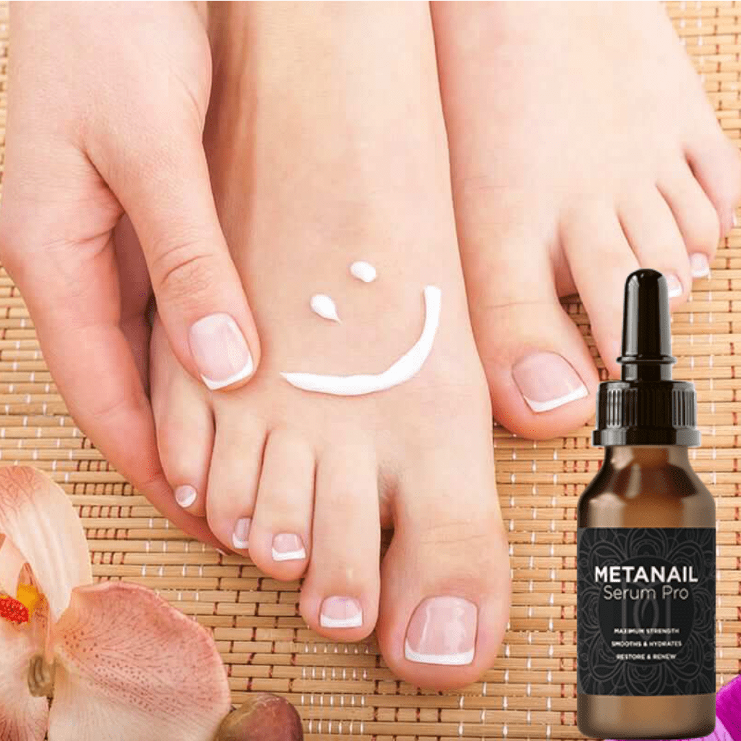 Metanail Complex nail