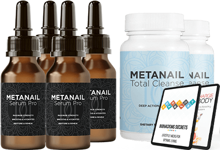 Metanail Complex discount Bottles 